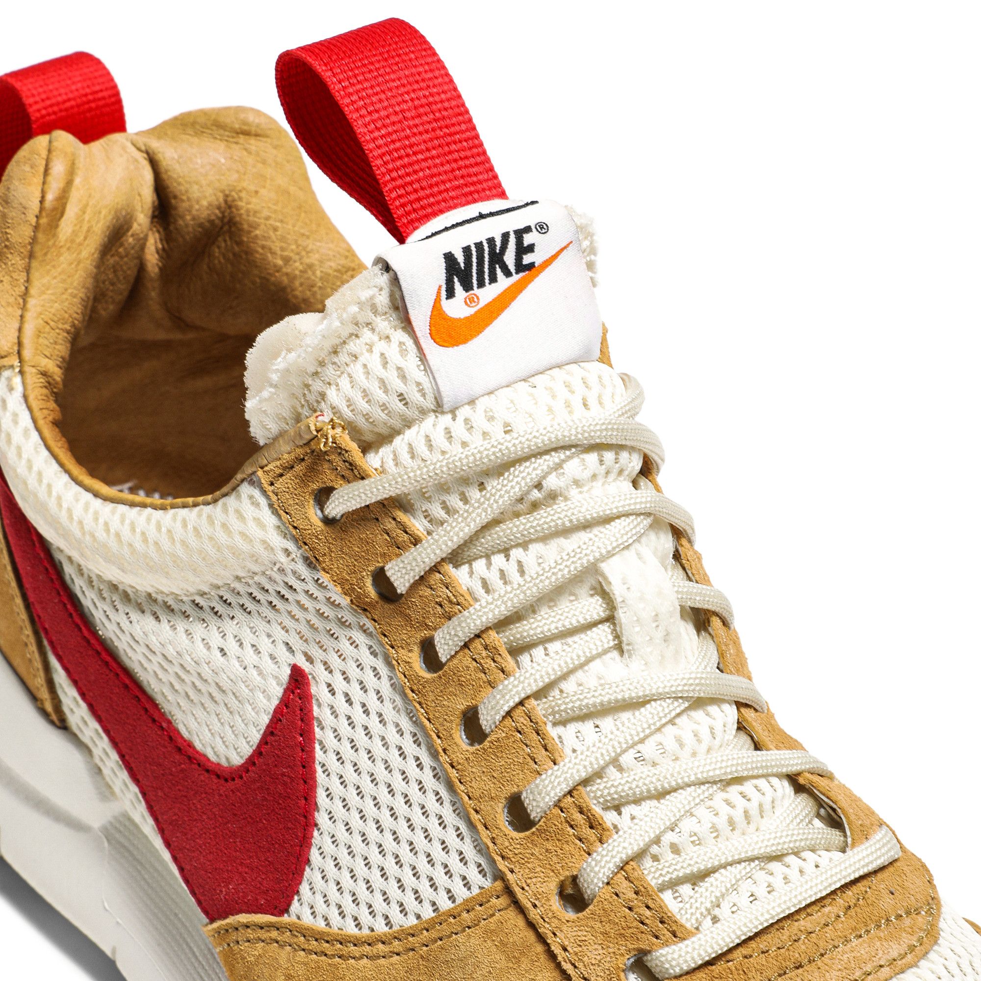 Tom Sachs x Nike NikeCraft Mars Yard 2.0 AA2261-100 9 Tom Sachs  x Nike NikeCraft Mars Yard 2.0 AA2261-100 - Image 9