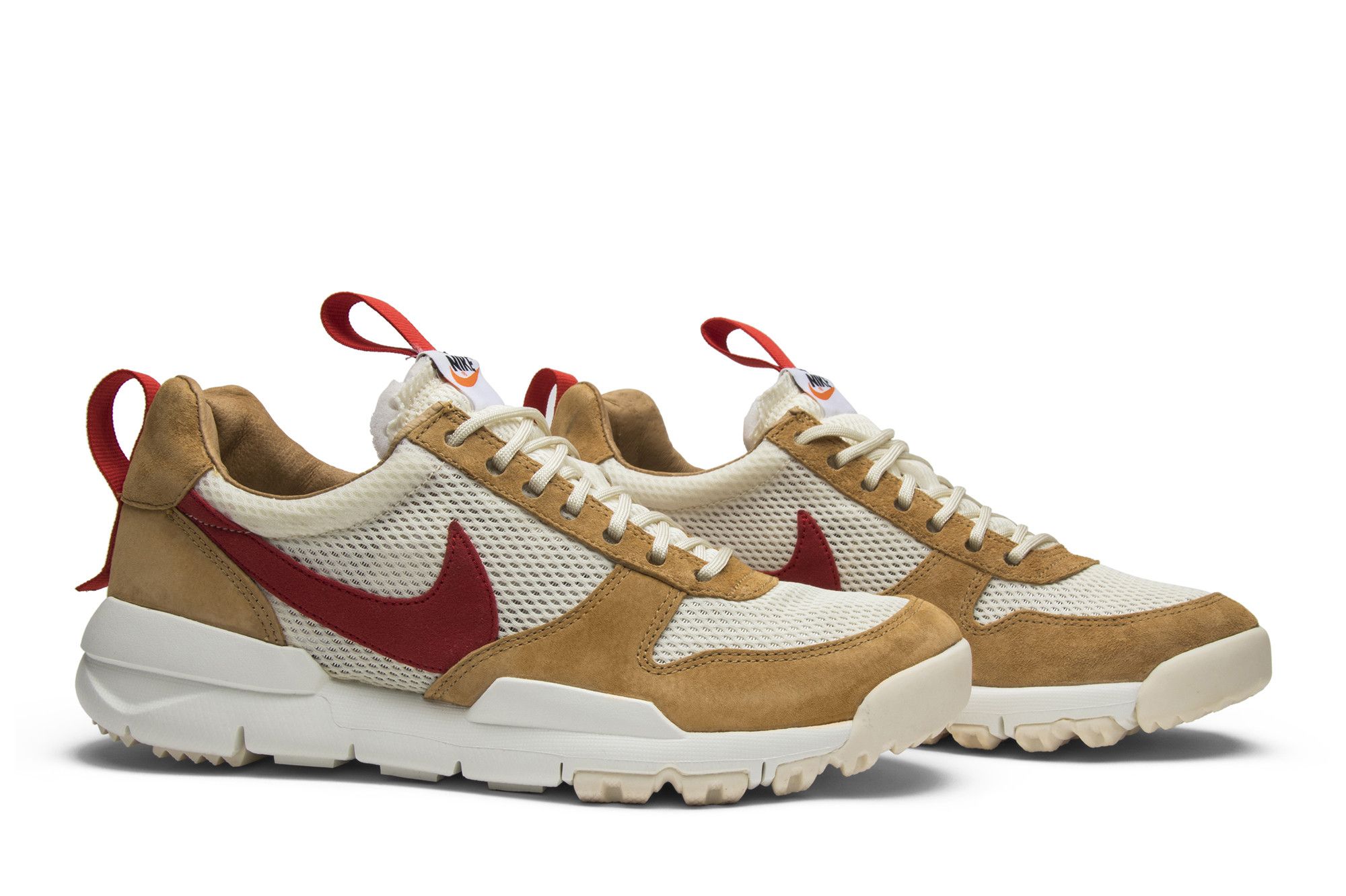 Tom Sachs x Nike NikeCraft Mars Yard 2.0 AA2261-100 8 Tom Sachs  x Nike NikeCraft Mars Yard 2.0 AA2261-100 - Image 8