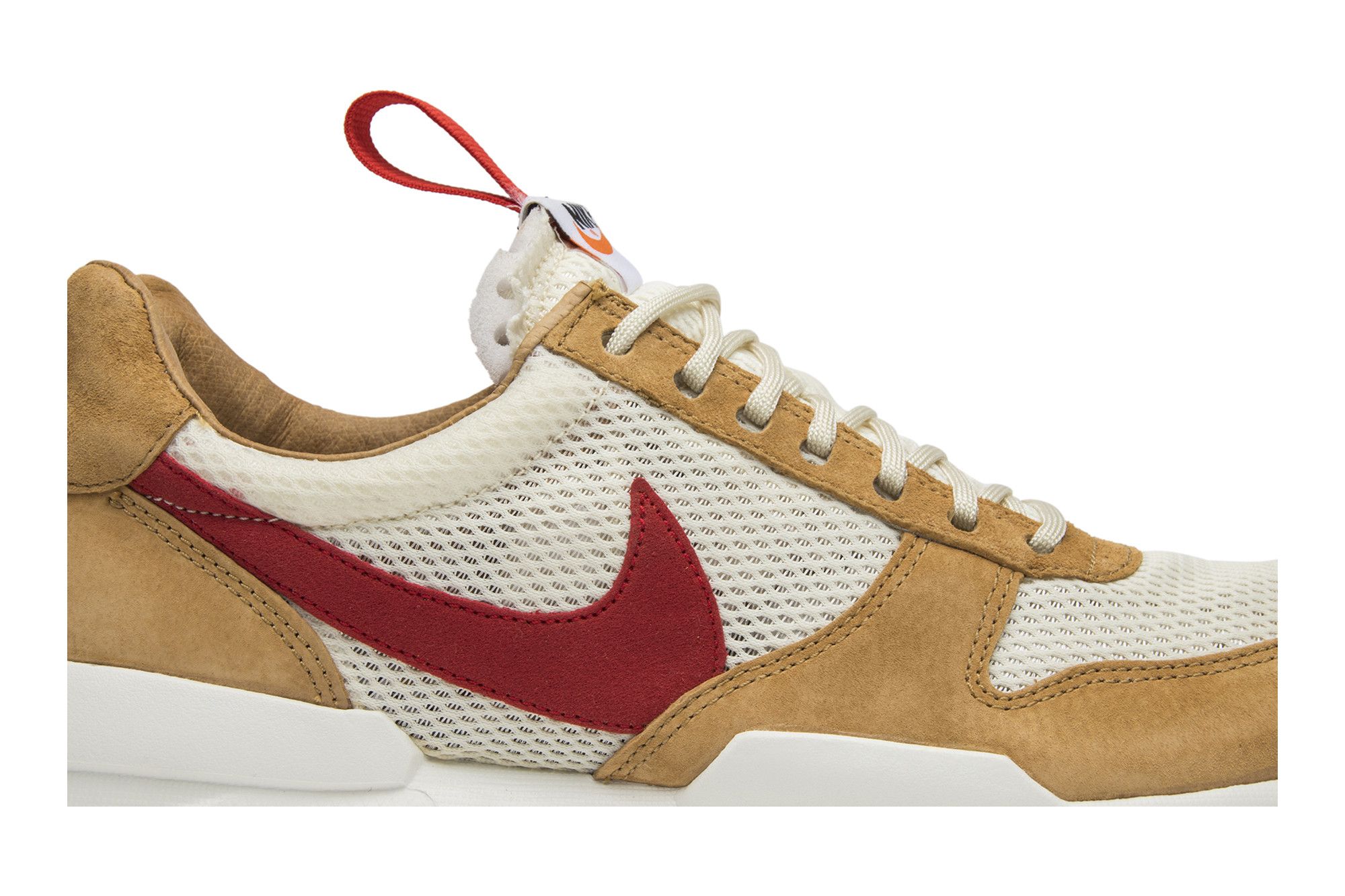 Tom Sachs x Nike NikeCraft Mars Yard 2.0 AA2261-100 2 Tom Sachs  x Nike NikeCraft Mars Yard 2.0 AA2261-100 - Image 2
