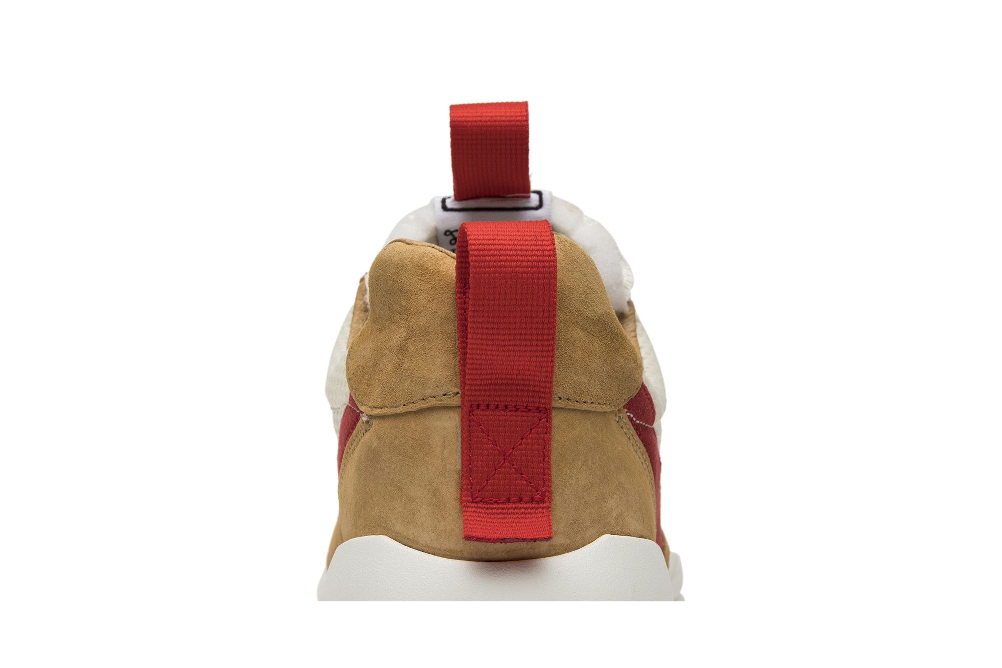 Tom Sachs x Nike NikeCraft Mars Yard 2.0 AA2261-100 7 Tom Sachs  x Nike NikeCraft Mars Yard 2.0 AA2261-100 - Image 7