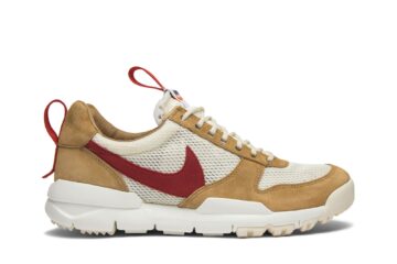 Tom Sachs  x Nike NikeCraft Mars Yard 2.0 AA2261-100