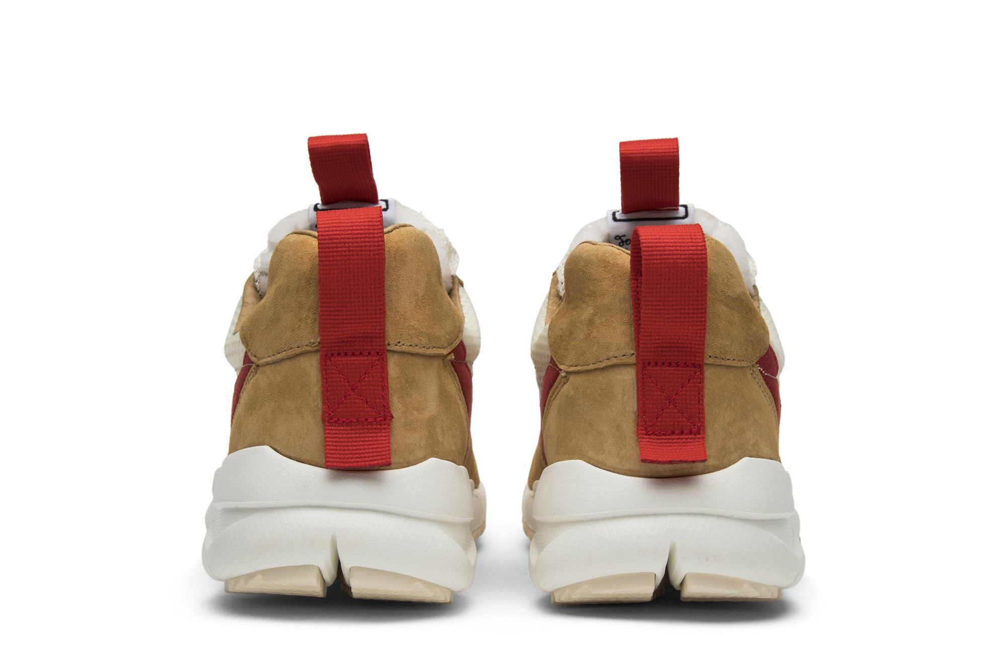 Tom Sachs x Nike NikeCraft Mars Yard 2.0 AA2261-100 6 Tom Sachs  x Nike NikeCraft Mars Yard 2.0 AA2261-100 - Image 6