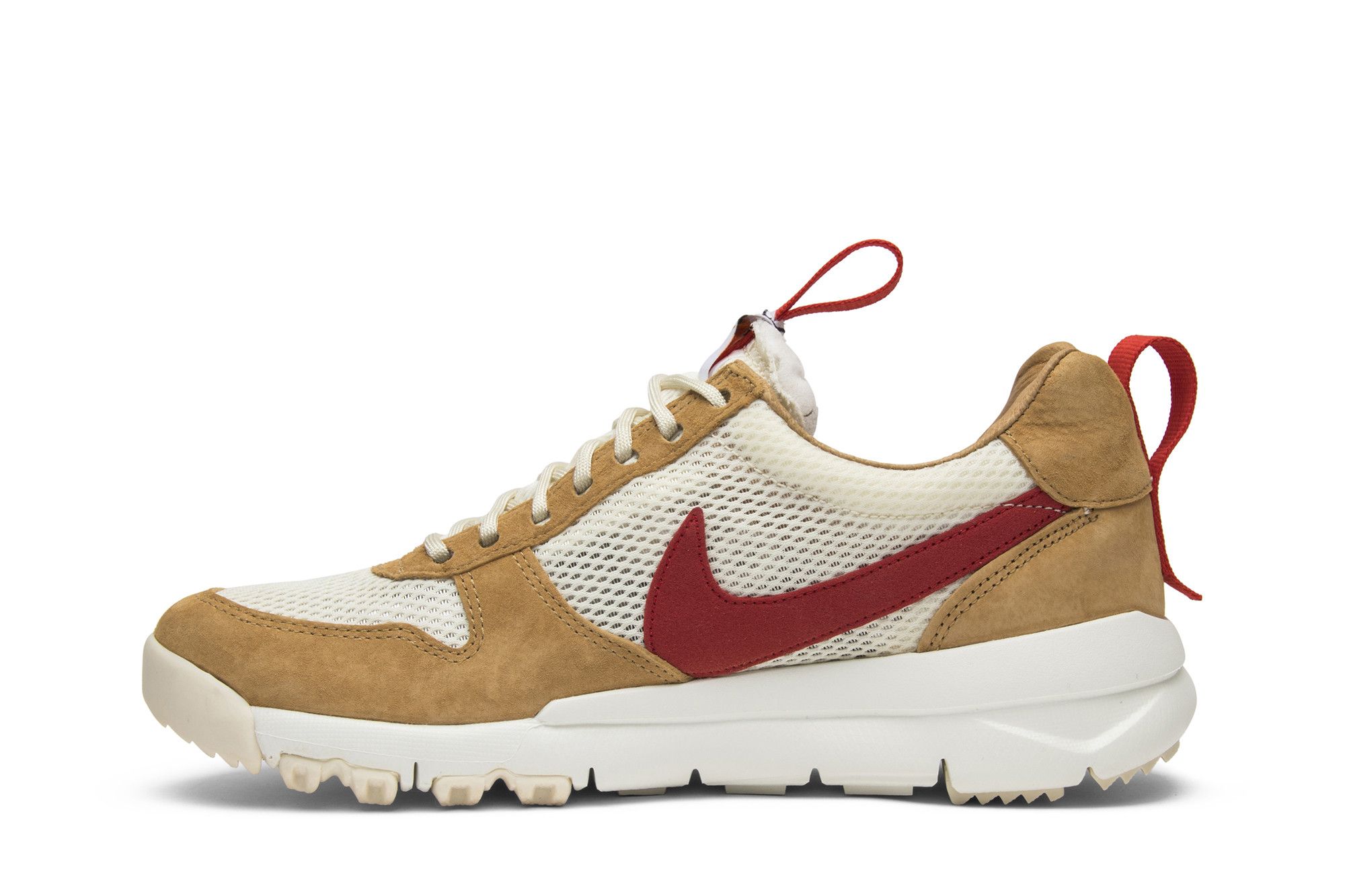 Tom Sachs x Nike NikeCraft Mars Yard 2.0 AA2261-100 3 Tom Sachs  x Nike NikeCraft Mars Yard 2.0 AA2261-100 - Image 3