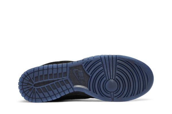Undefeated  x Nike Dunk Low 'Dunk vs AF1' DO9329-001 - Image 4
