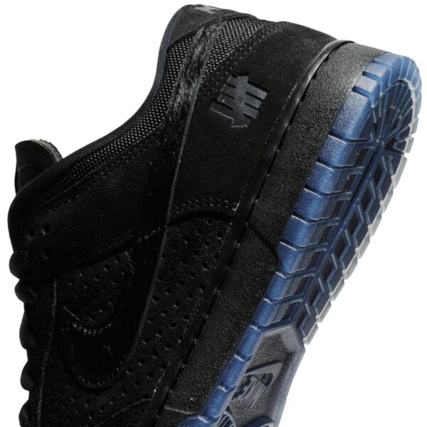 Undefeated  x Nike Dunk Low 'Dunk vs AF1' DO9329-001 - Image 10