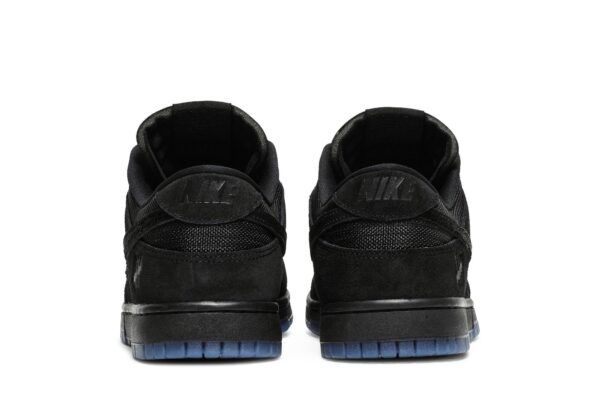 Undefeated  x Nike Dunk Low 'Dunk vs AF1' DO9329-001 - Image 6
