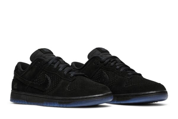 Undefeated  x Nike Dunk Low 'Dunk vs AF1' DO9329-001 - Image 8