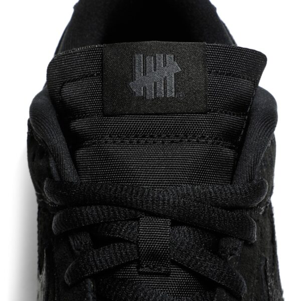 Undefeated  x Nike Dunk Low 'Dunk vs AF1' DO9329-001 - Image 9