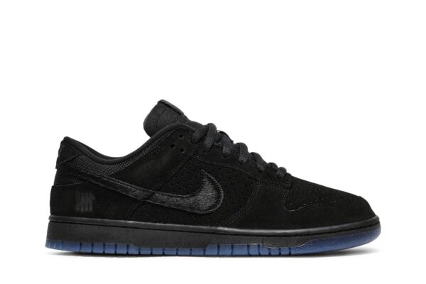 Undefeated  x Nike Dunk Low 'Dunk vs AF1' DO9329-001