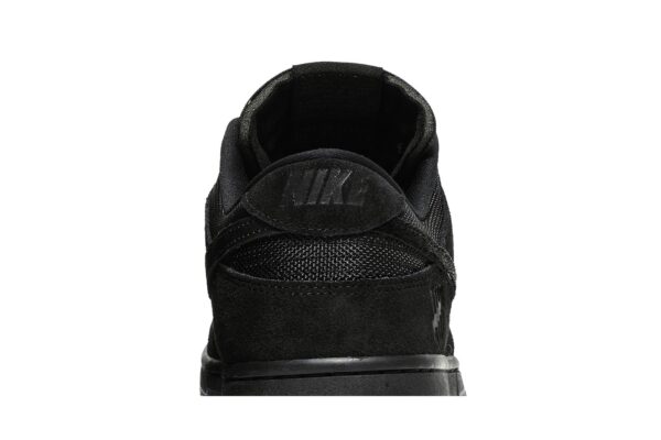 Undefeated  x Nike Dunk Low 'Dunk vs AF1' DO9329-001 - Image 7