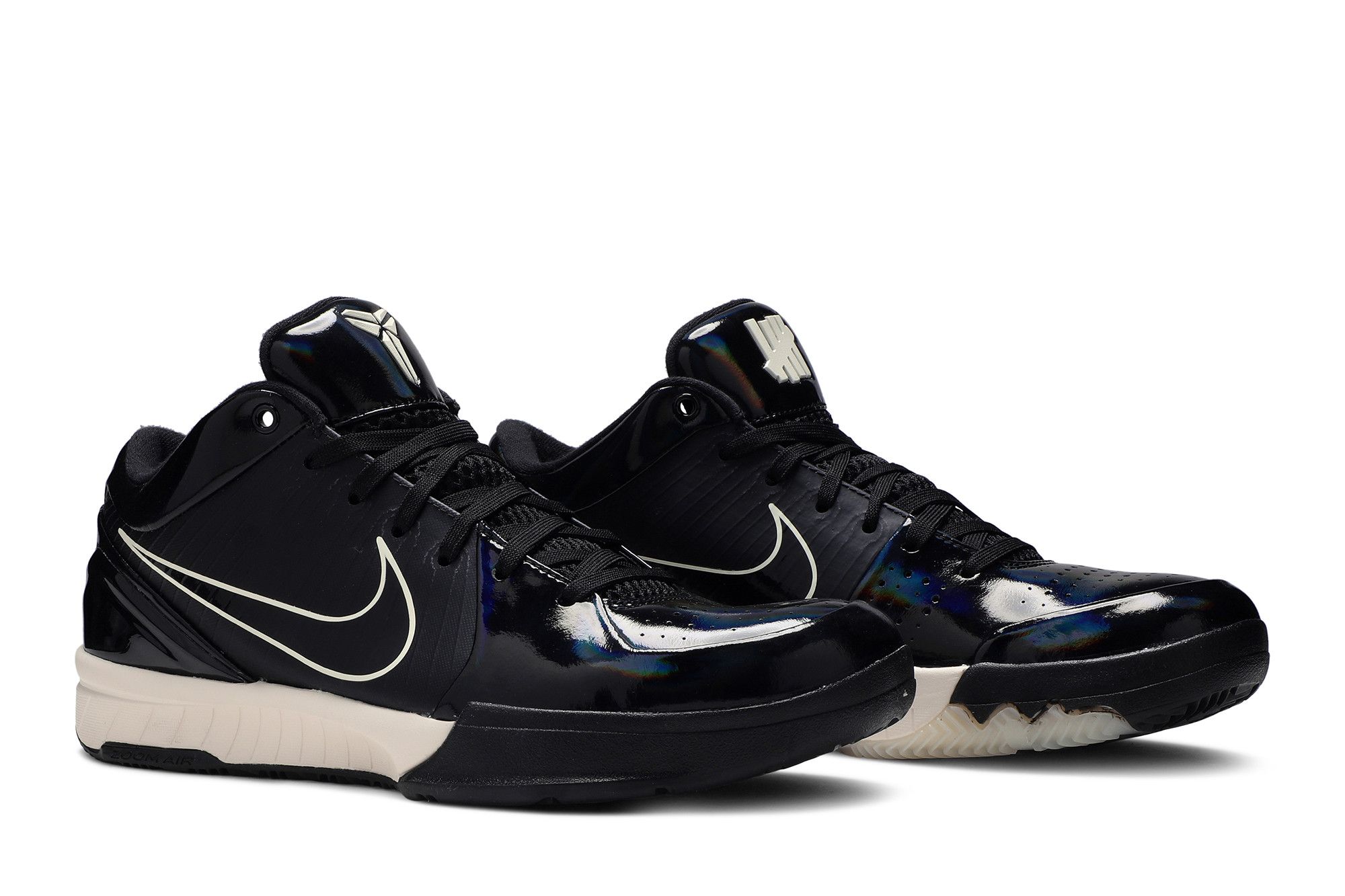 Undefeated x Nike Kobe 4 Protro 'Black Mamba' CQ3869-001 8 Undefeated  x Nike Kobe 4 Protro 'Black Mamba' CQ3869-001 - Image 8