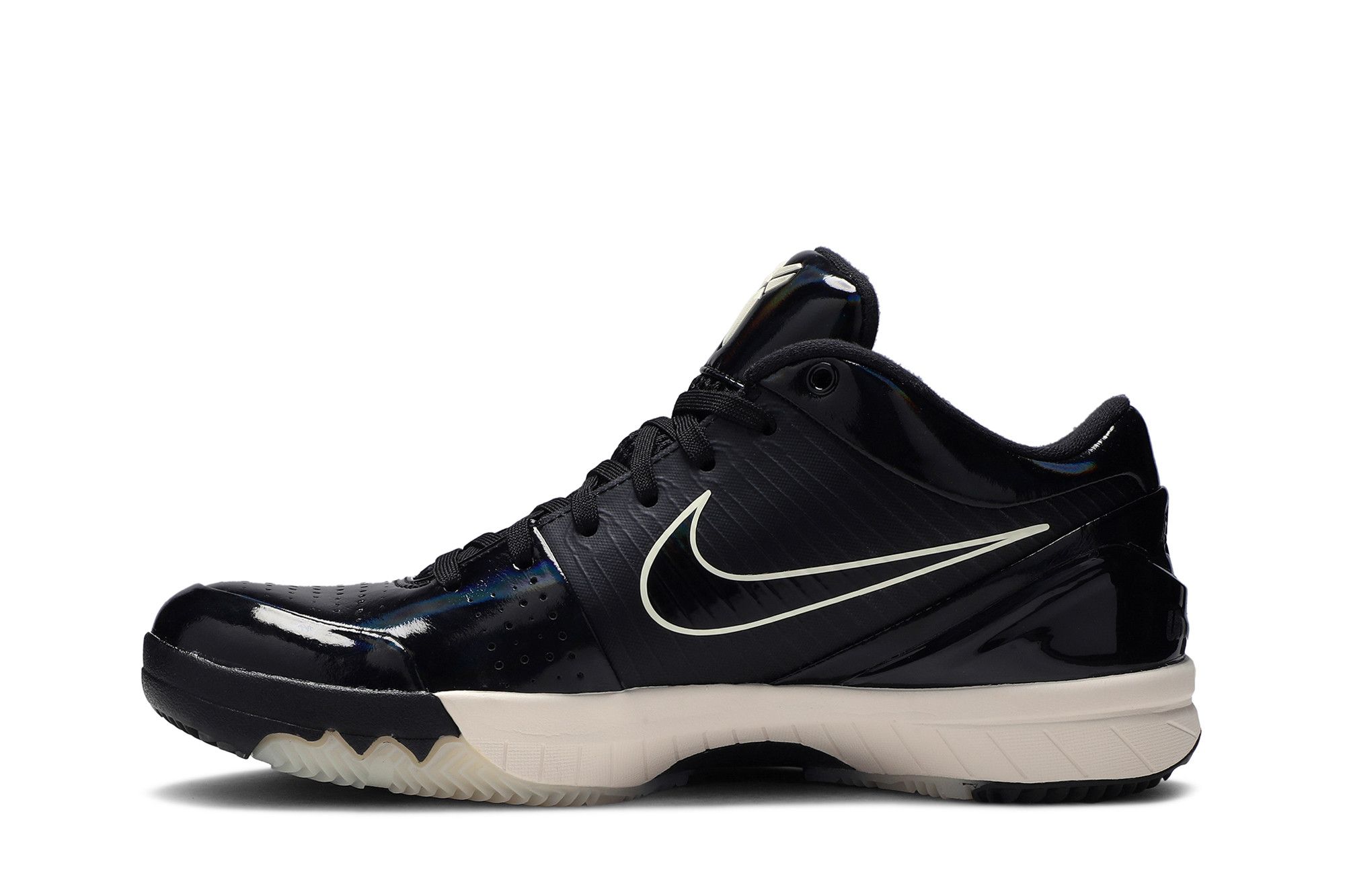 Undefeated x Nike Kobe 4 Protro 'Black Mamba' CQ3869-001 3 Undefeated  x Nike Kobe 4 Protro 'Black Mamba' CQ3869-001 - Image 3