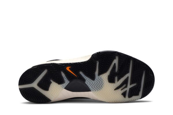 Undefeated  x Nike Kobe 4 Protro 'Black Mamba' CQ3869-001 - Image 4
