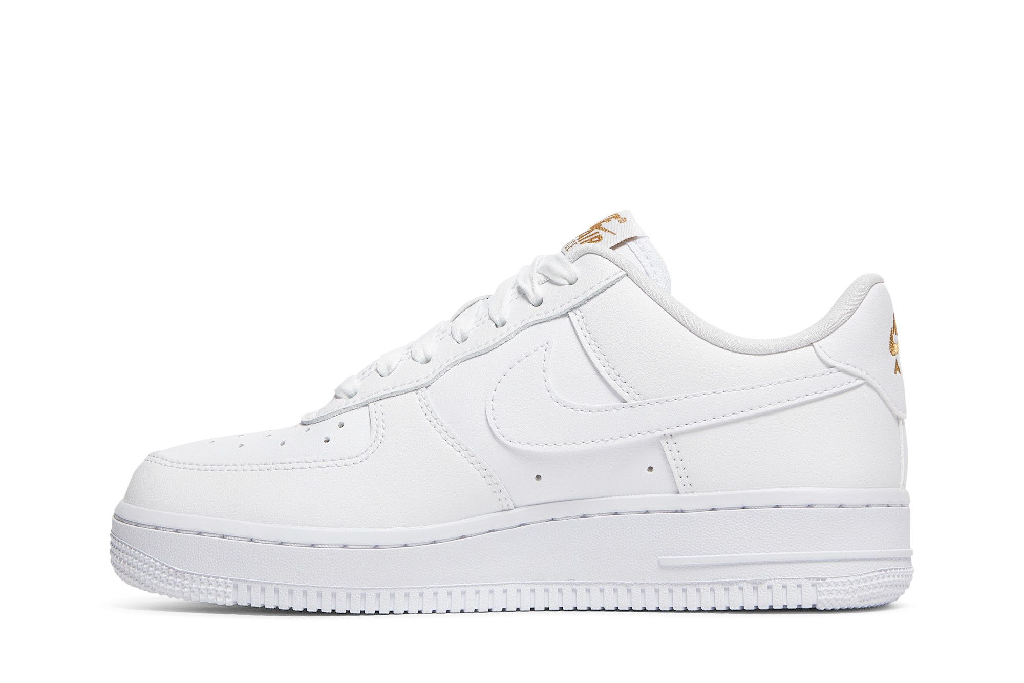 Wmns Nike Air Force 1 '07 LX 'Lucky Charms'  DD1525-100 - Image 3