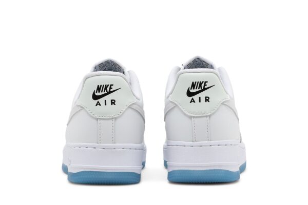 Wmns Nike Air Force 1 '07 LX 'UV Reactive' DA8301-100 - Image 6