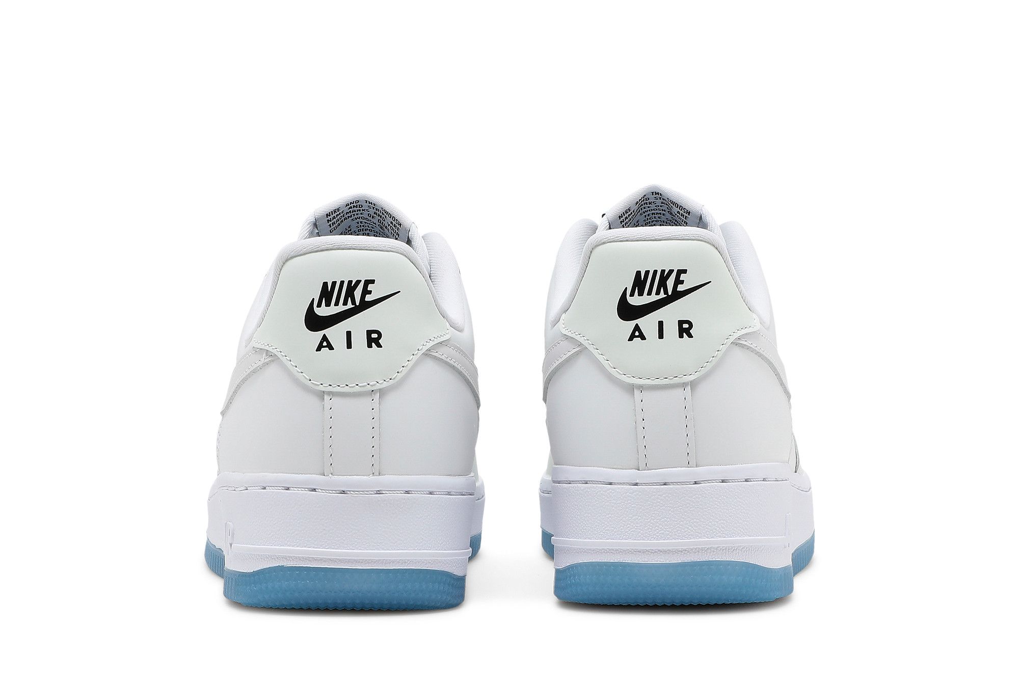Wmns Nike Air Force 1 '07 LX 'UV Reactive' DA8301-100 - Image 6