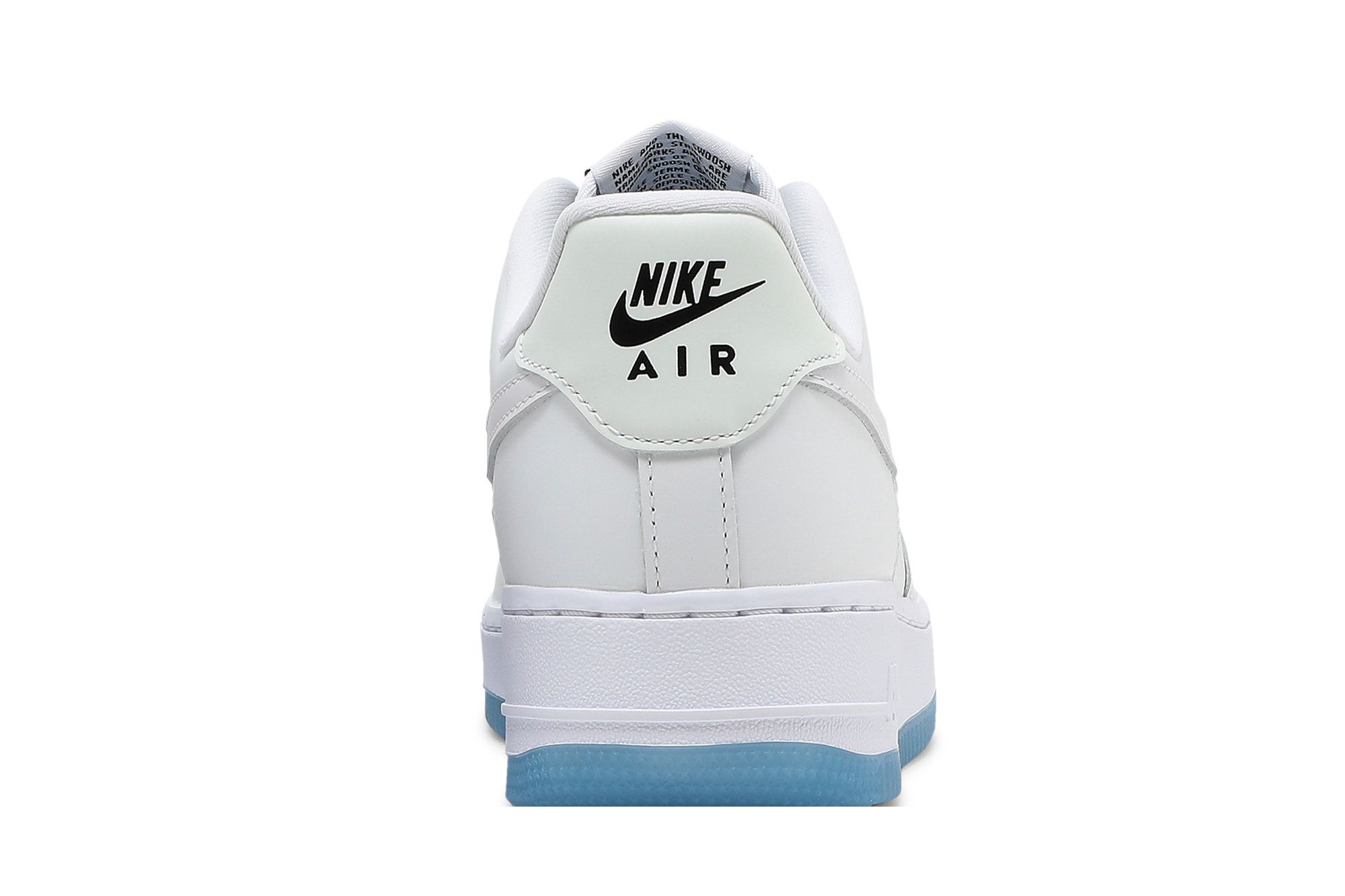 Wmns Nike Air Force 1 '07 LX 'UV Reactive' DA8301-100 - Image 7
