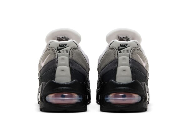 Wmns Nike Air Max 95 OG 'Pink Foam' 2025 HJ5996-001 - Image 6