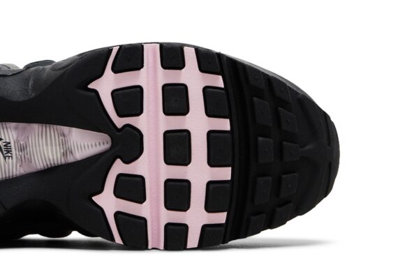 Wmns Nike Air Max 95 OG 'Pink Foam' 2025 HJ5996-001 - Image 5