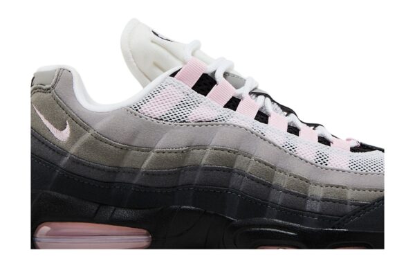 Wmns Nike Air Max 95 OG 'Pink Foam' 2025 HJ5996-001 - Image 2