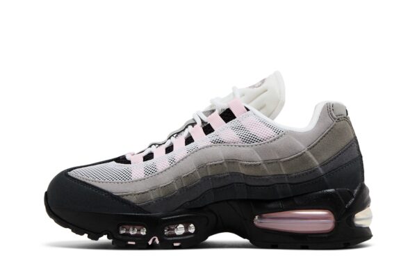 Wmns Nike Air Max 95 OG 'Pink Foam' 2025 HJ5996-001 - Image 3