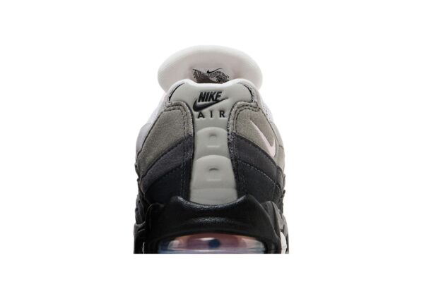 Wmns Nike Air Max 95 OG 'Pink Foam' 2025 HJ5996-001 - Image 7
