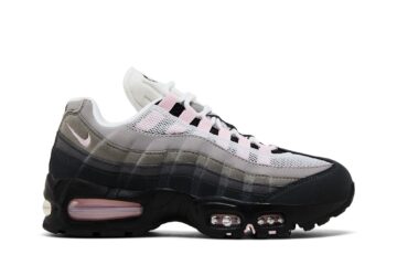 Wmns Nike Air Max 95 OG 'Pink Foam' 2025 HJ5996-001