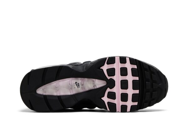 Wmns Nike Air Max 95 OG 'Pink Foam' 2025 HJ5996-001 - Image 4