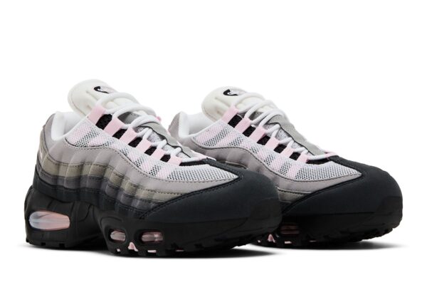 Wmns Nike Air Max 95 OG 'Pink Foam' 2025 HJ5996-001 - Image 8
