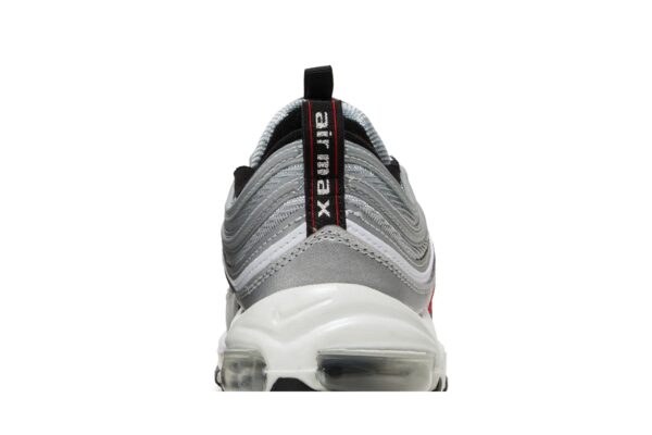 Wmns Nike Air Max 97 OG 'Silver Bullet' 2022  DQ9131-002 - Image 7