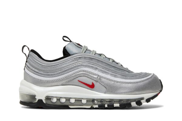 Wmns Nike Air Max 97 OG 'Silver Bullet' 2022  DQ9131-002