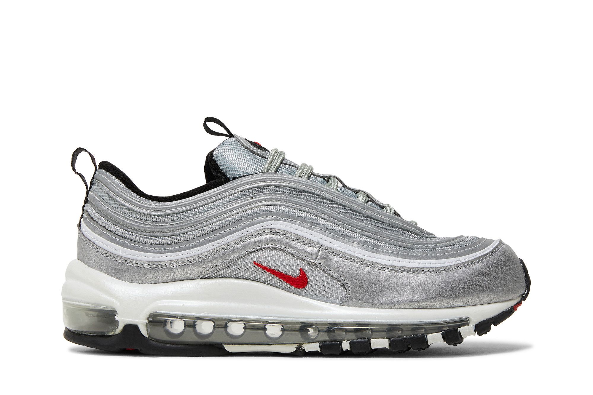 Wmns Nike Air Max 97 OG 'Silver Bullet' 2022  DQ9131-002