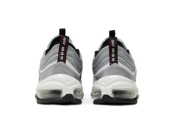 Wmns Nike Air Max 97 OG 'Silver Bullet' 2022  DQ9131-002 - Image 6