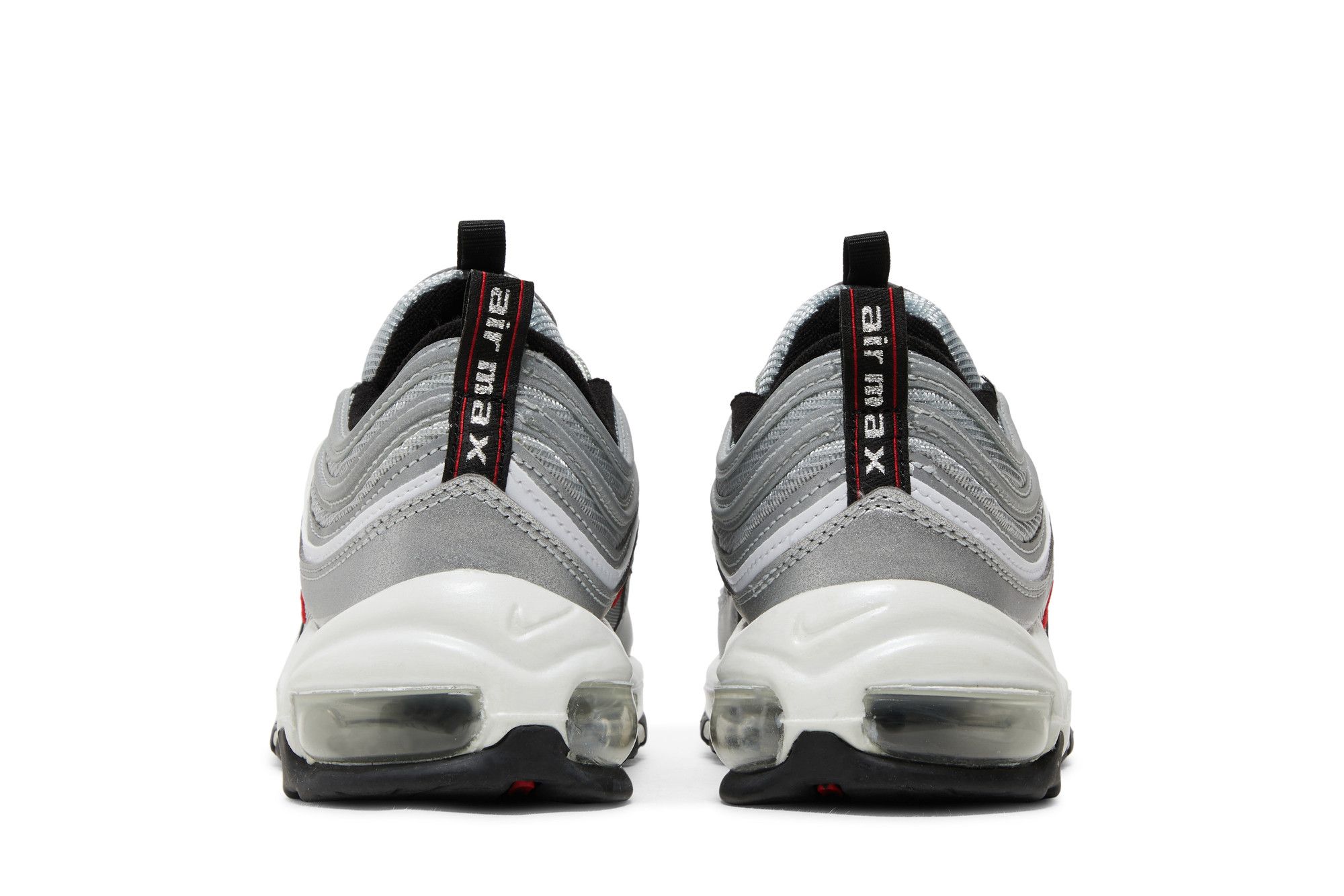 Wmns Nike Air Max 97 OG 'Silver Bullet' 2022  DQ9131-002 - Image 6