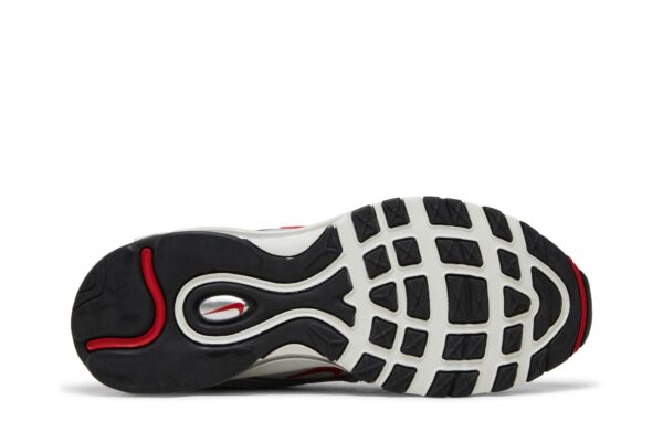 Wmns Nike Air Max 97 OG 'Silver Bullet' 2022  DQ9131-002 - Image 4