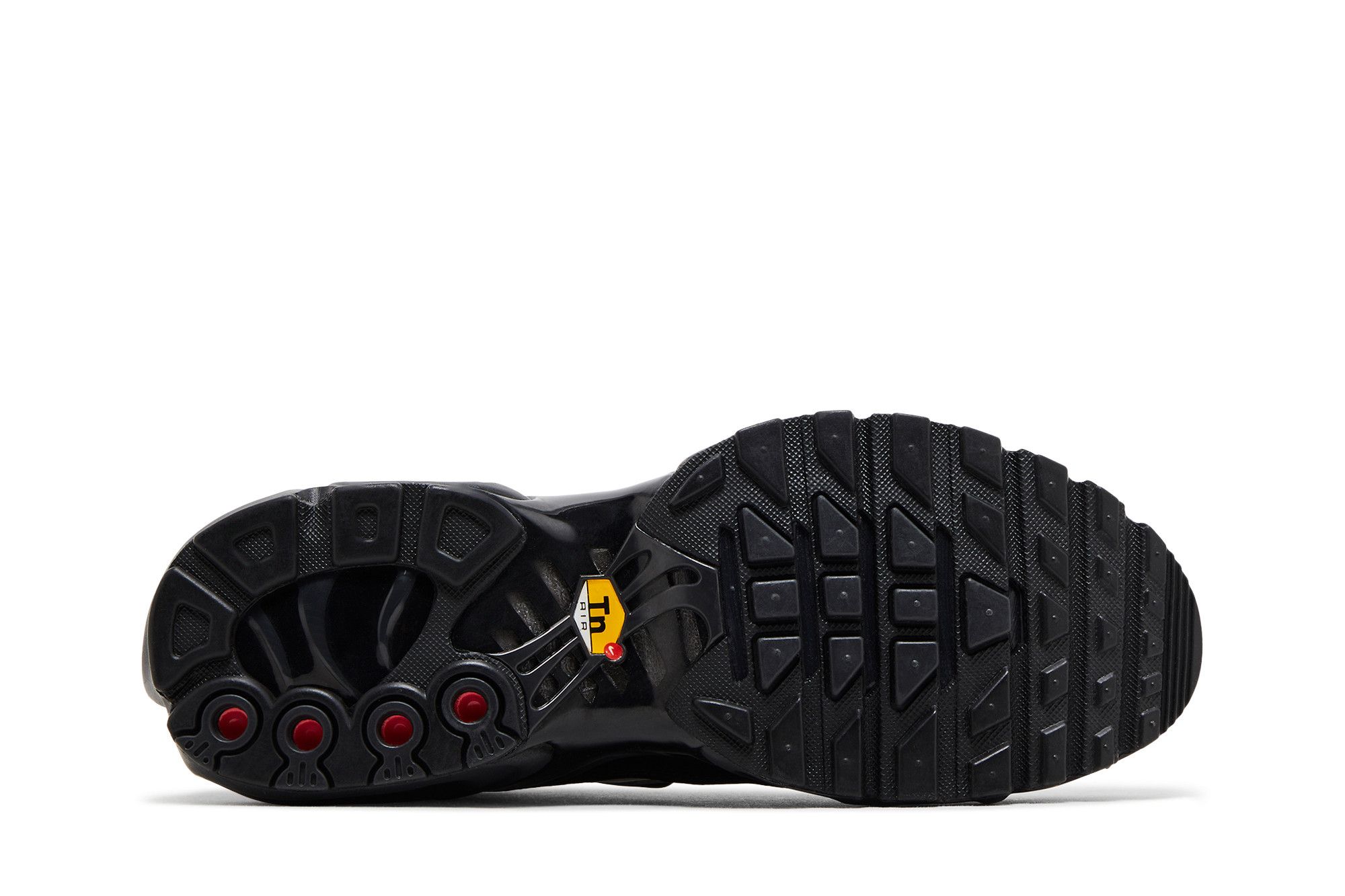 Wmns Nike Air Max Plus SE 'Black Chrome Silver' HJ9743-001 - Image 4