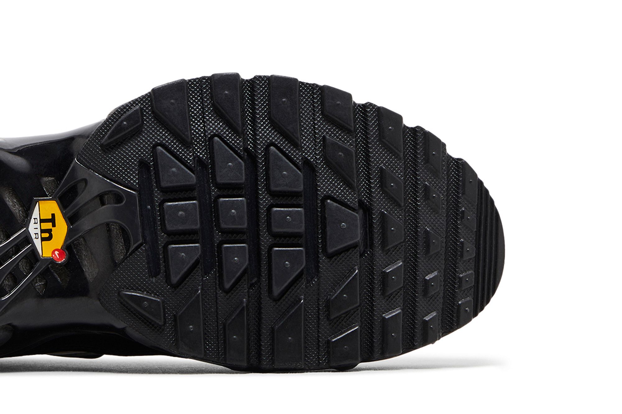 Wmns Nike Air Max Plus SE 'Black Chrome Silver' HJ9743-001 - Image 5