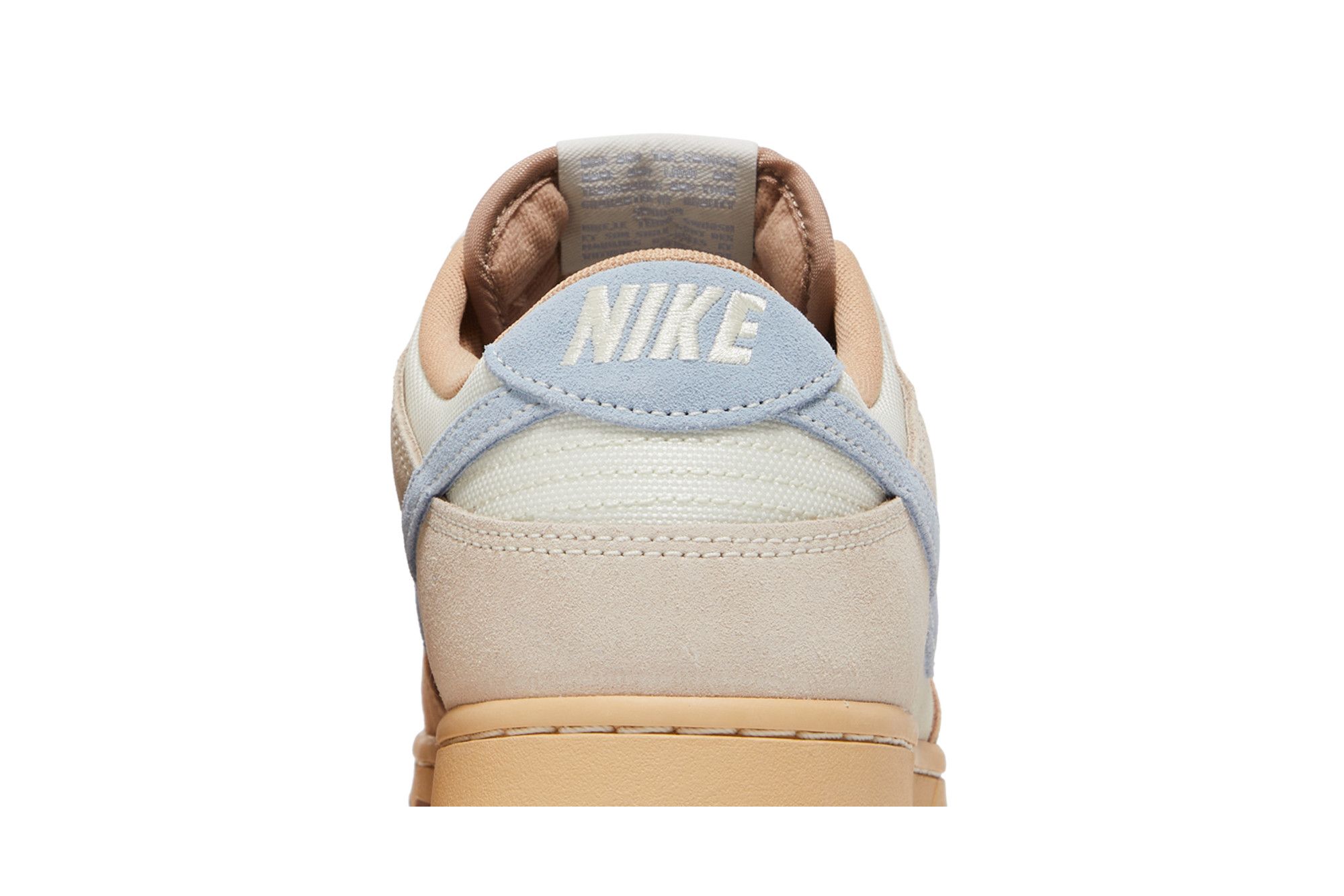Wmns Nike Air Max Plus 'Summit White Pink Rise' HF0107-100 - Image 7