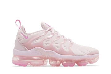 Wmns Nike Air VaporMax Plus 'Pink Foam' FZ3614-686