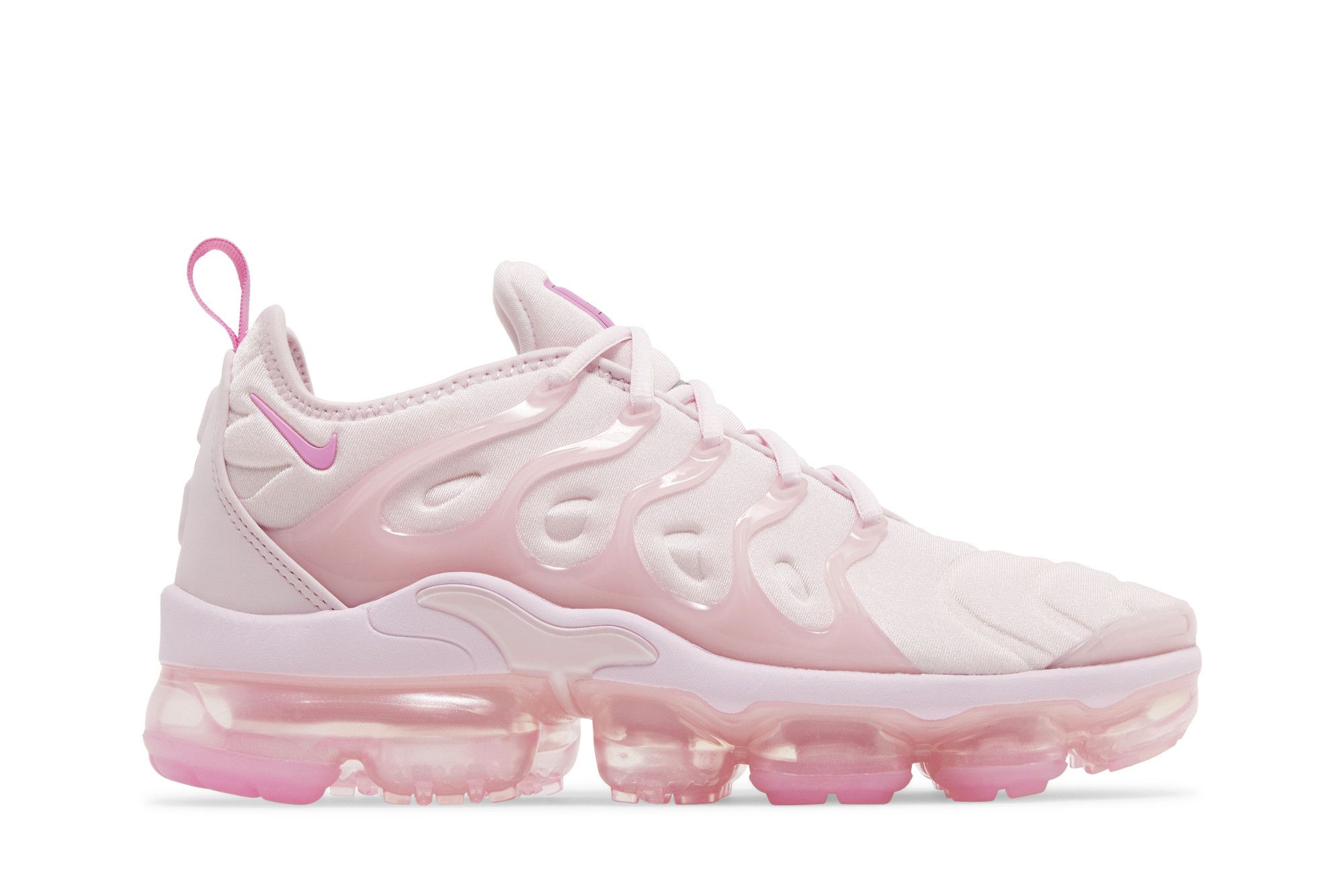 Wmns Nike Air VaporMax Plus 'Pink Foam' FZ3614-686
