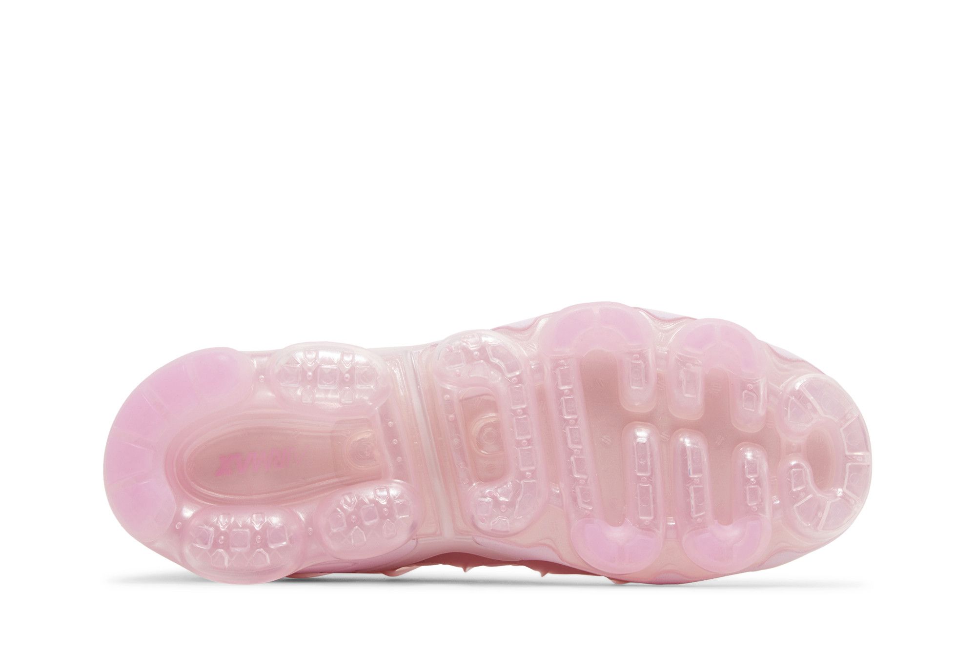 Wmns Nike Air VaporMax Plus 'Pink Foam' FZ3614-686 - Image 4
