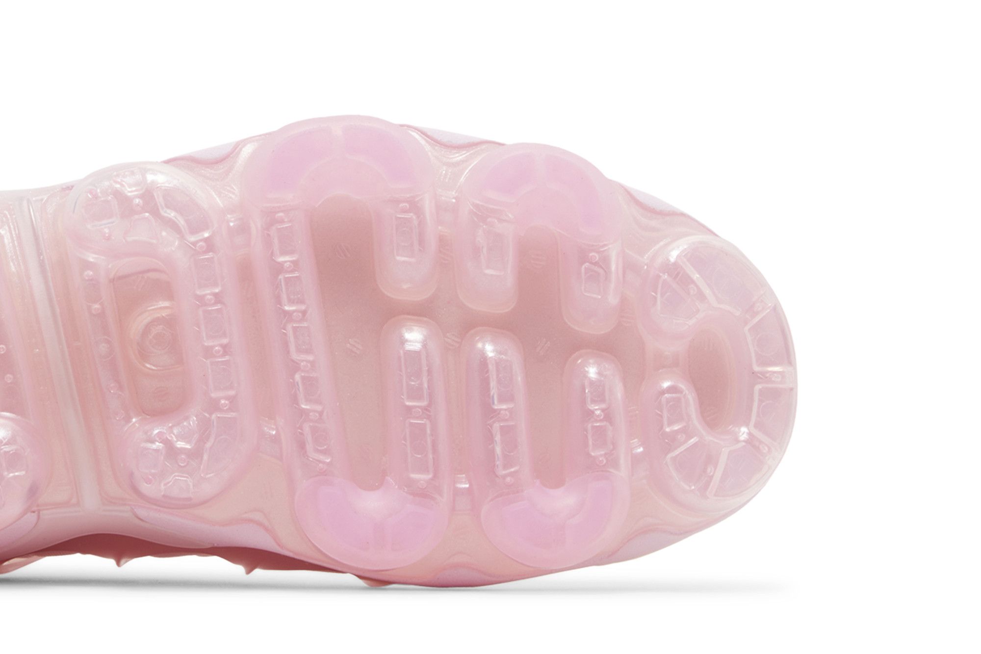 Wmns Nike Air VaporMax Plus 'Pink Foam' FZ3614-686 - Image 5