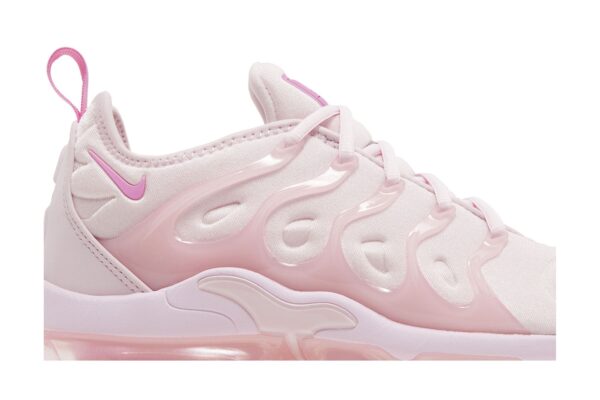 Wmns Nike Air VaporMax Plus 'Pink Foam' FZ3614-686 - Image 2