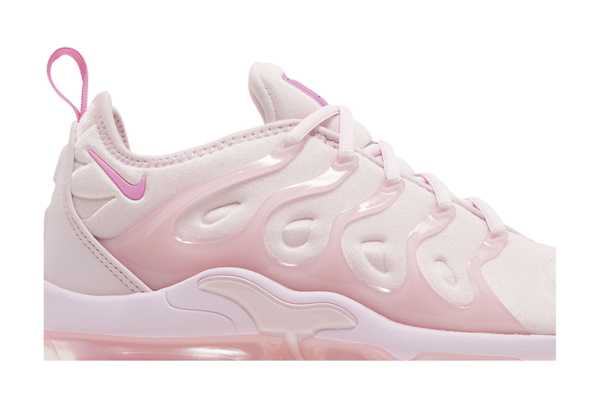Wmns Nike Air VaporMax Plus 'Pink Foam' FZ3614-686 - Image 2