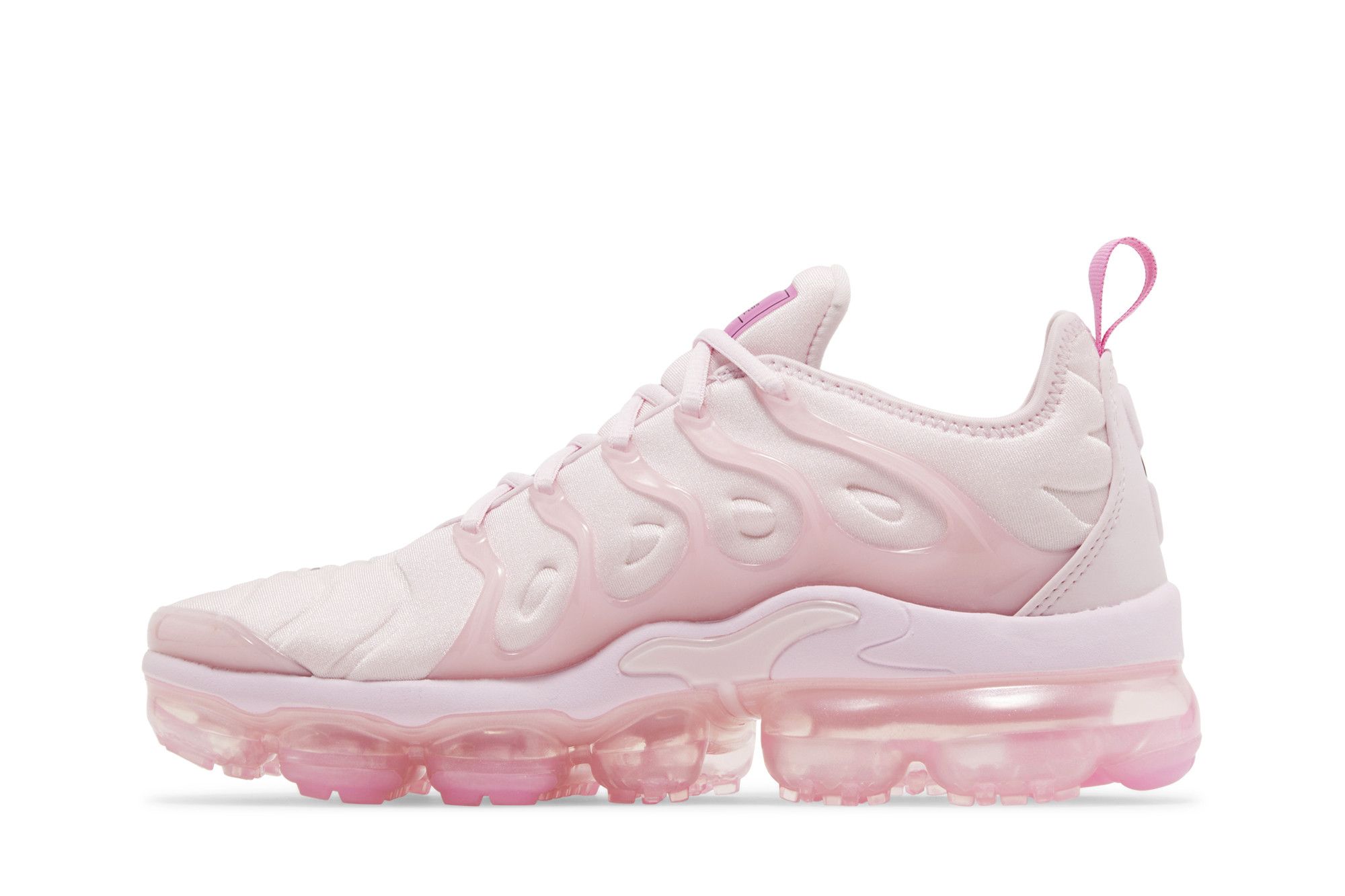 Wmns Nike Air VaporMax Plus 'Pink Foam' FZ3614-686 - Image 3