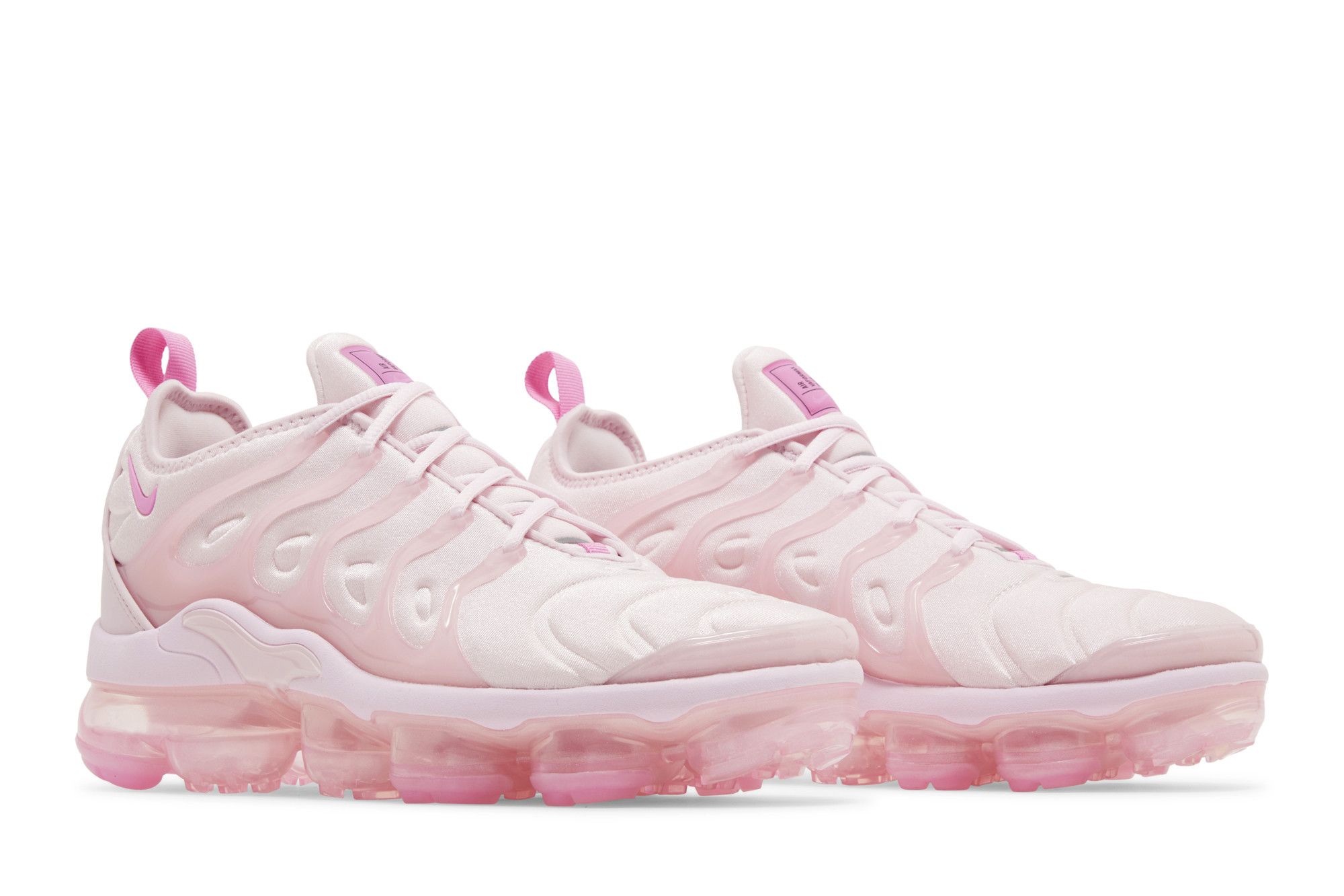 Wmns Nike Air VaporMax Plus 'Pink Foam' FZ3614-686 - Image 8