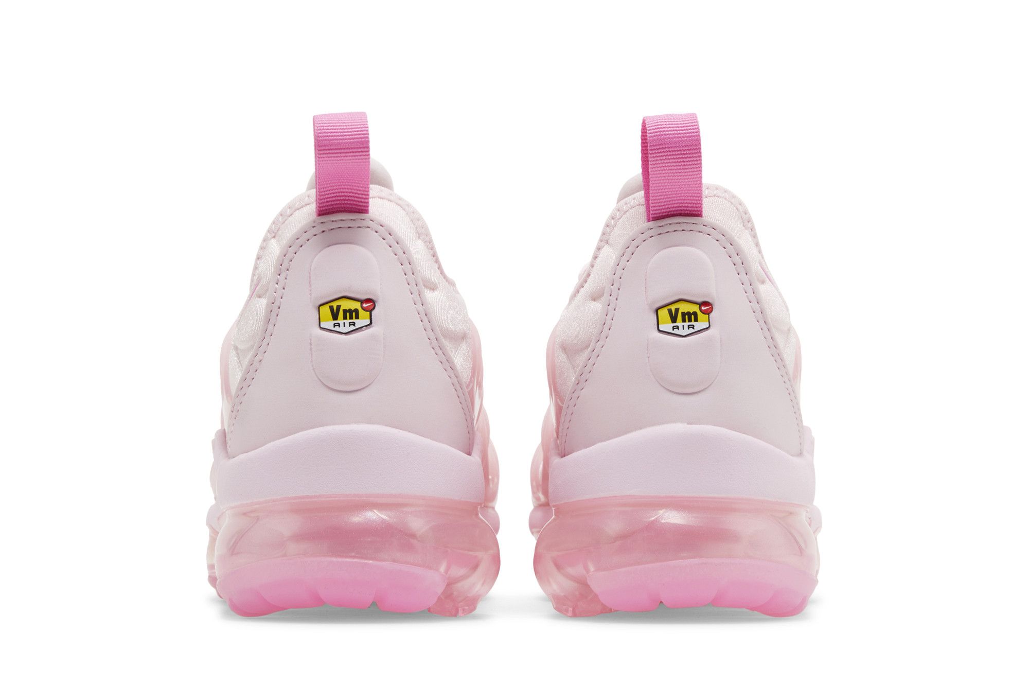 Wmns Nike Air VaporMax Plus 'Pink Foam' FZ3614-686 - Image 6