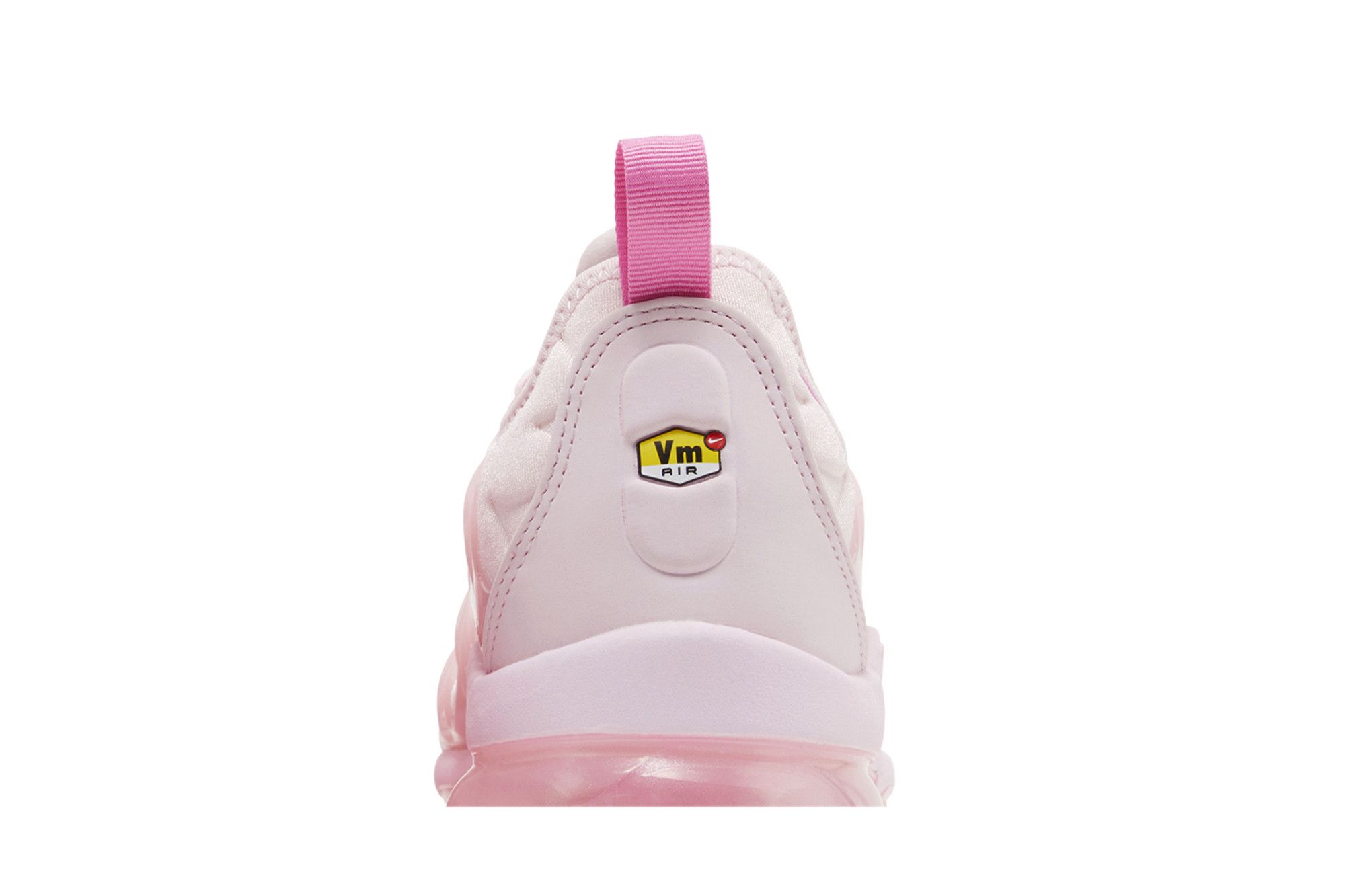 Wmns Nike Air VaporMax Plus 'Pink Foam' FZ3614-686 - Image 7