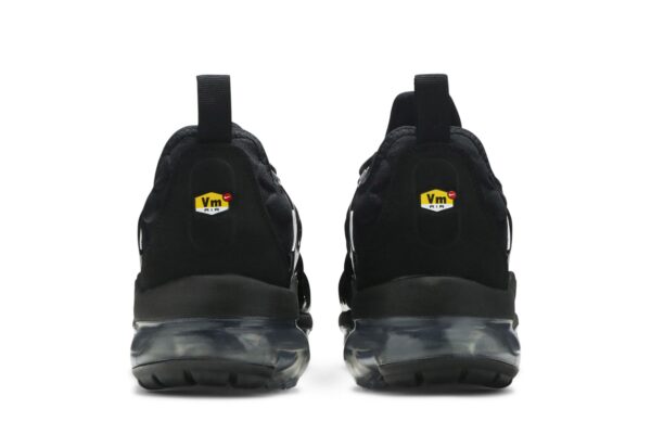 Wmns Nike Air VaporMax Plus SE 'Black' DH1063-001 - Image 6