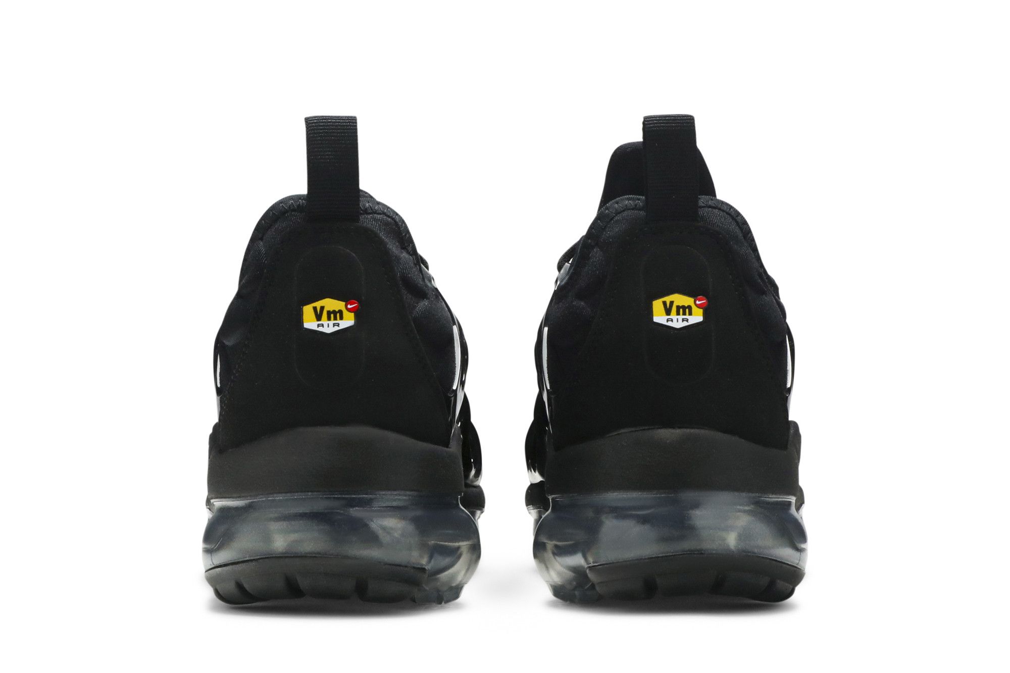 Wmns Nike Air VaporMax Plus SE 'Black' DH1063-001 - Image 6